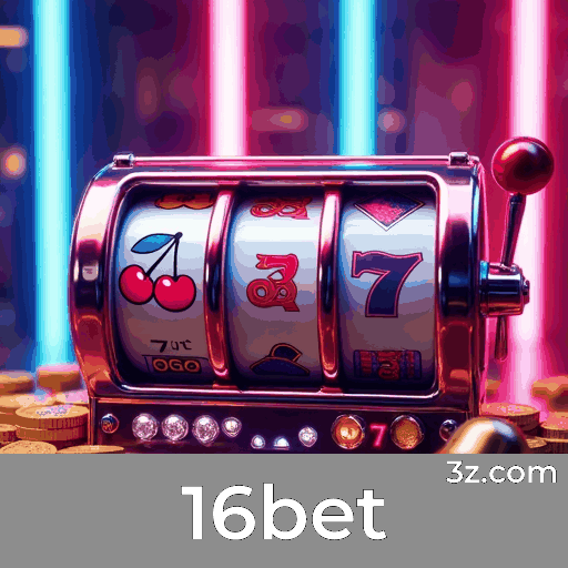 16bet Jogos: Aprenda estratégias emocionantes