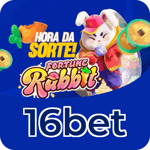 Login rápido no app 16bet