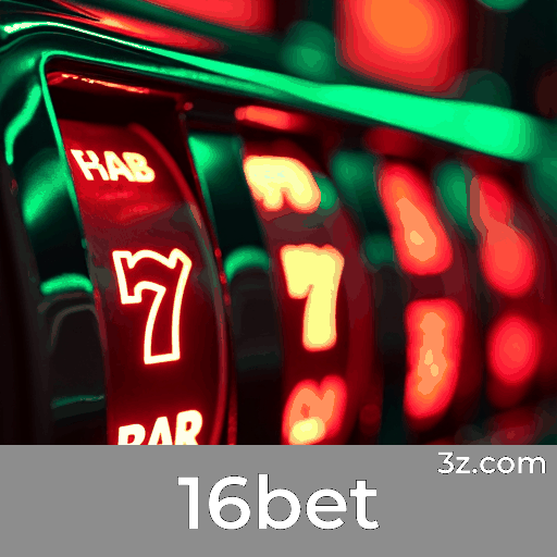 16bet: Ofertas Exclusivas para Usuários Brasileiros