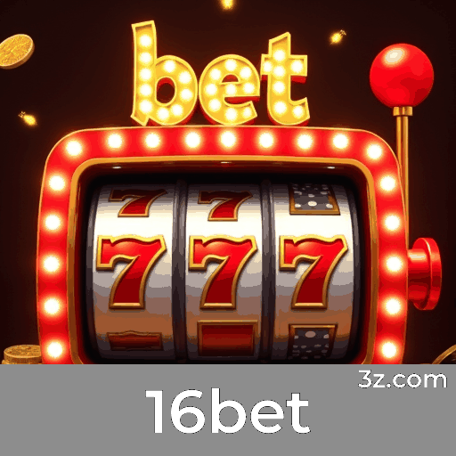 Desbloqueie Recompensas Incríveis com 16bet