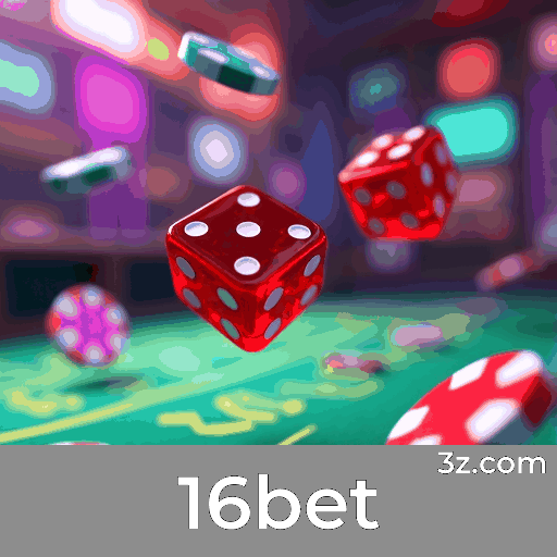 Desbloqueie Recompensas Incríveis com 16bet