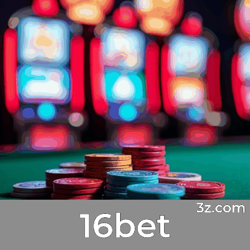 16bet Jogos: Aprenda estratégias emocionantes
