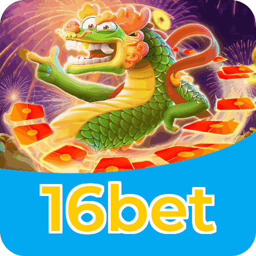 Bônus de boas-vindas 16bet